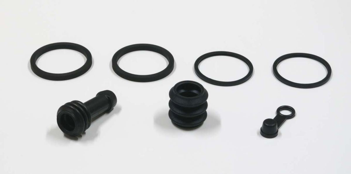 REPAIR KIT BRAKE CALIPER FRONT SUZUKI DR 650R '90-'95, 650RS/RSE '91-'96, 750 BIG '88-'89, 800 '90, (MADE IN JAPAN)