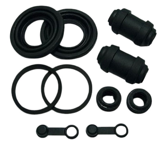 REPAIR KIT BRAKE CALIPER FRONT HONDA TRX 500 05-12, 680 06-12 (MADE IN JAPAN) - CLEARANCE