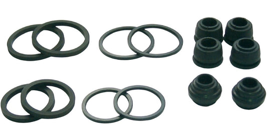 REPAIR KIT BRAKE CALIPER FRONT HONDA GL1200 '84-'87, GL 1100 (OEM: 45209-MA7-006; 45209-GE2-006; 43109-MA3-006) (MADE IN JAPAN)