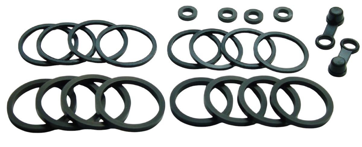 REPAIR KIT BRAKE CALIPER FRONT SUZUKI GSXR 600 97-03, TL 1000 - REPLACES BCF-330 (MADE IN JAPAN)