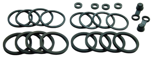 REPAIR KIT BRAKE CALIPER FRONT SUZUKI GSXR 600 97-03, TL 1000 - REPLACES BCF-330 (MADE IN JAPAN)