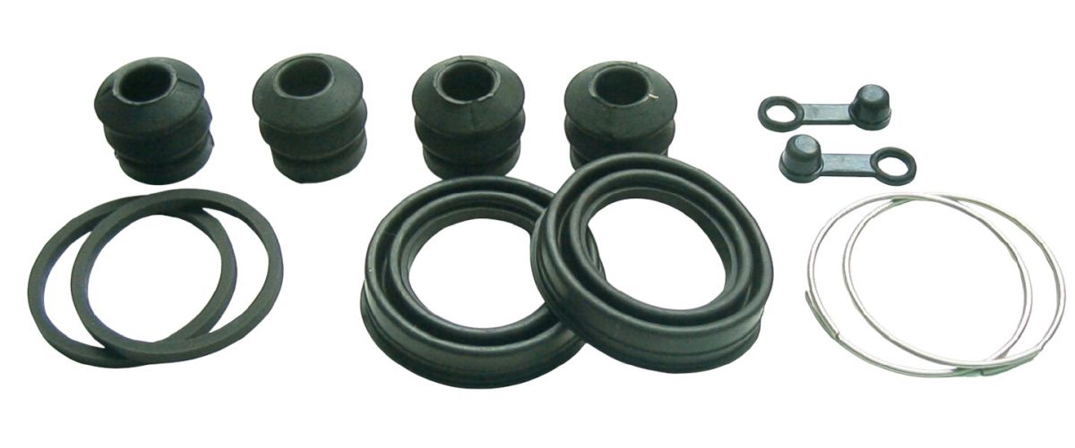 REPAIR KIT BRAKE CALIPER FRONT HONDA CX/CB/GL (MADE IN JAPAN)