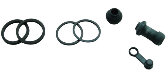 REPAIR KIT BRAKE CALIPER FRONT HONDA CR/CRF/XR, KAWASAKI KX/KXF, SUZUKI RM/RMZ, DR 350 '90-'96, YAMAHA YZF (OEM: 45132-166-016; 45133-MA3-006; 43109-MA3-006) (MADE IN JAPAN) - REPLACES BCF-323