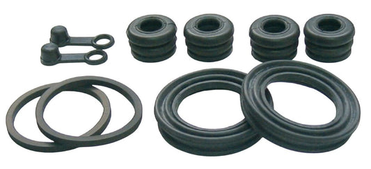 REPAIR KIT BRAKE CALIPER FRONT SUZUKI GSX 750 ES / EF, GS 850 1000 (OEM: 59308-45200; 59107-18410) (MADE IN JAPAN)