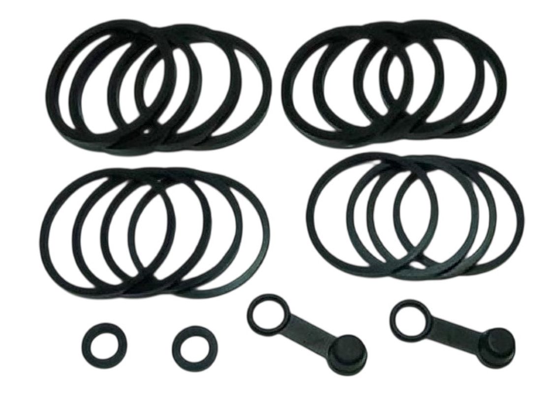 REPAIR KIT BRAKE CALIPER FRONT HONDA CBR 1000RR '04-07 (MADE IN JAPAN)