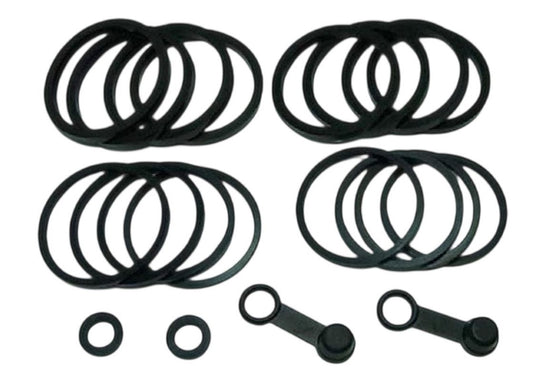 REPAIR KIT BRAKE CALIPER FRONT HONDA CBR 1000RR '04-07 (MADE IN JAPAN)