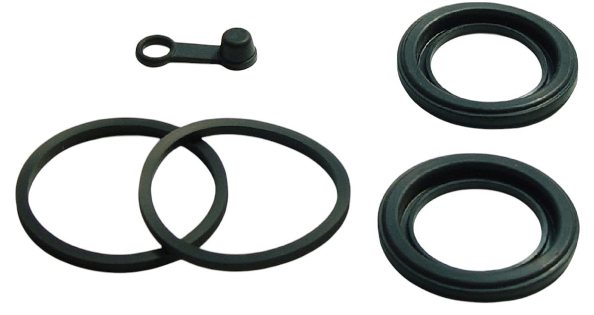 REPAIR KIT BRAKE CALIPER FRONT/REAR KAWASAKI KX 80/85, KZ650/1000 (MADE IN JAPAN)