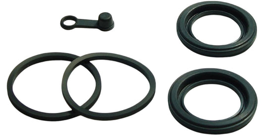 REPAIR KIT BRAKE CALIPER FRONT/REAR KAWASAKI KX 80/85, KZ650/1000 (MADE IN JAPAN)