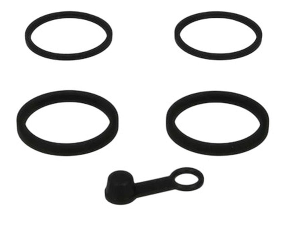 REPAIR KIT BRAKE CALIPER FRONT YAMAHA YZ 125 / 250, YZF 400 426 (OEM: 3JD-W0047-00) (MADE IN JAPAN)