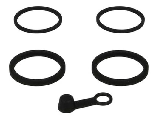 REPAIR KIT BRAKE CALIPER FRONT YAMAHA YZ 125 / 250, YZF 400 426 (OEM: 3JD-W0047-00) (MADE IN JAPAN)