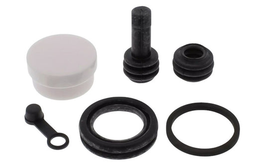 REPAIR KIT BRAKE CALIPER FRONT SUZUKI RM 80 '86-'95, LT 250 '89-'92, LTZ300 (MADE IN JAPAN) - CLEARANCE