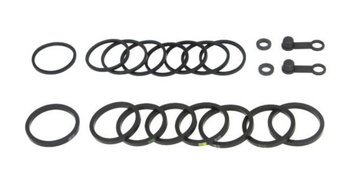 REPAIR KIT BRAKE CALIPER FRONT SUZUKI GSX-R 600 '11-13, 750 '11-12, 1000 '12-13 (MADE IN JAPAN) - CLEARANCE