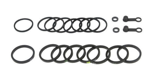 REPAIR KIT BRAKE CALIPER FRONT SUZUKI GSX-R 600 '11-13, 750 '11-12, 1000 '12-13 (MADE IN JAPAN) - CLEARANCE