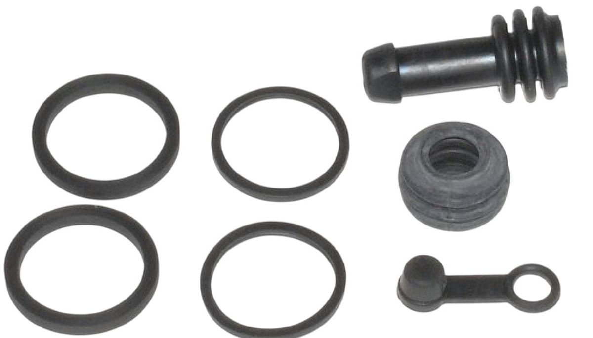 REPAIR KIT BRAKE CALIPER FRONT KAWASAKI KX 80/85 (MADE IN JAPAN)
