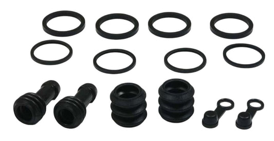 REPAIR KIT BRAKE CALIPER FRONT KAWASAKI ER-6F/N ABS '07-08, VERSYS 650 '07-08 (MADE IN JAPAN)