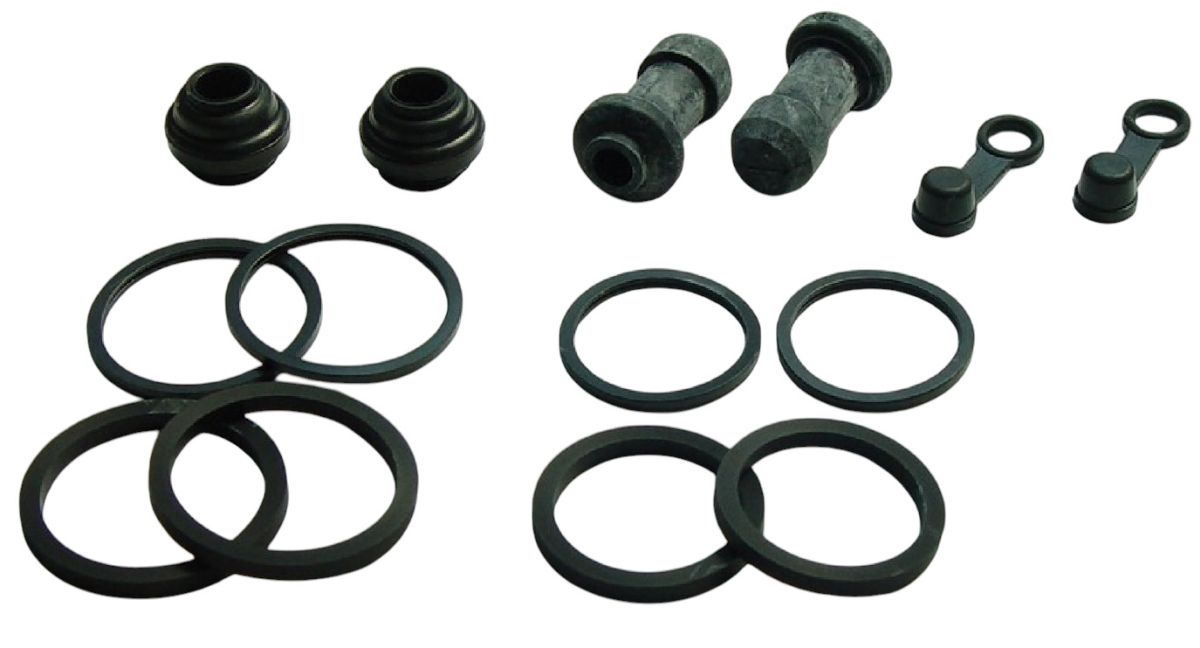 REPAIR KIT BRAKE CALIPER FRONT HONDA GL1500 '88-'00 (MADE IN JAPAN)