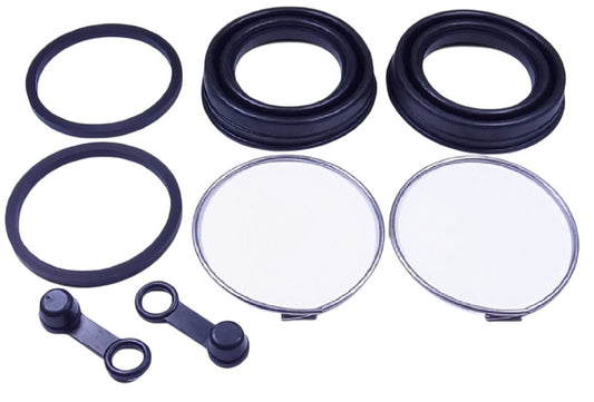 REPAIR KIT BRAKE CALIPER FRONT YAMAHA XJ 650 SECA '82, XS '78-'81, XV 920 '81-'82 (OEM: 1J3-W0047-00) (MADE IN JAPAN)