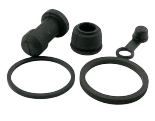 REPAIR KIT BRAKE CALIPER FRONT HONDA CR 80 / 85 '92-'07, CRF 150 R (OEM: 45132-166-016; 45209-166-006; 45133-166-016) (MADE IN JAPAN) - CLEARANCE