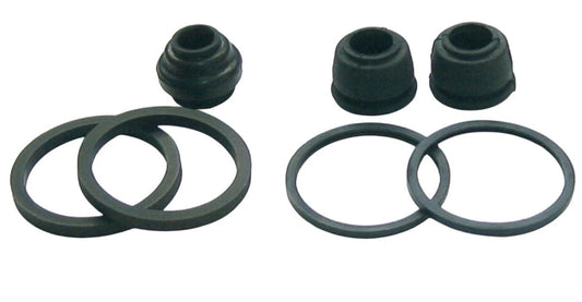 REPAIR KIT BRAKE CALIPER FRONT HONDA CB/VT/CX/VF/GL/XBR (MADE IN JAPAN)