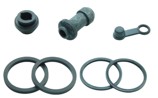 REPAIR KIT BRAKE CALIPER FRONT SUZUKI DR 350 '97-'98 (MADE IN JAPAN) - CLEARANCE