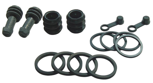 REPAIR KIT BRAKE CALIPER FRONT KAWASAKI ER-6N '09-13, VERSYS 650 SUZUKI DL V-STROM / ABS '07-14, SFV GLADIUS 09-13 (MADE IN JAPAN)