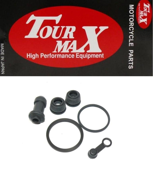REPAIR KIT BRAKE CALIPER FRONT HONDA TRX 300EX '93-'00 (MADE IN JAPAN) - CLEARANCE