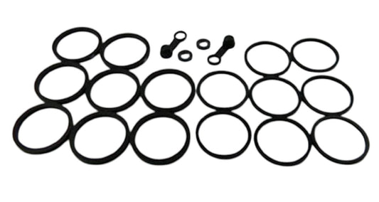 REPAIR KIT BRAKE CALIPER FRONT KAWASAKI ZX6R 636, ZX10R, VN 1600 (MADE IN JAPAN)