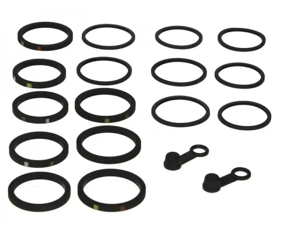 REPAIR KIT BRAKE CALIPER FRONT YAMAHA YZF R1 02-06 (MADE IN JAPAN)