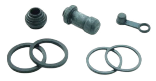 REPAIR KIT BRAKE CALIPER FRONT HONDA GL/TRX/VT/VTX/XL/XR, KAWASAKI KLF (MADE IN JAPAN)