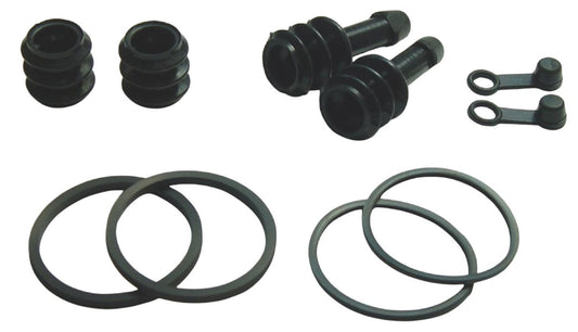 REPAIR KIT BRAKE CALIPER FRONT KAWASAKI GPZ/VN/GTR/ZL (MADE IN JAPAN)