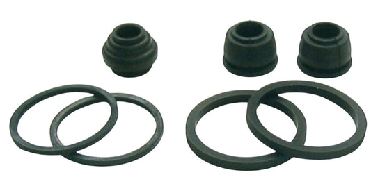 REPAIR KIT BRAKE CALIPER FRONT HONDA VF / VT CX GL (OEM: 45209-MA7-006; 45109-MA7-006; 45133-166-016; 45133-MA3-006) (MADE IN JAPAN)