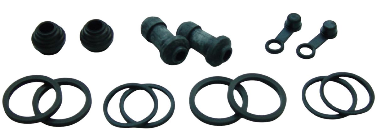 REPAIR KIT BRAKE CALIPER FRONT SUZUKI GSF 600 BANDIT '96-'99 (MADE IN JAPAN)