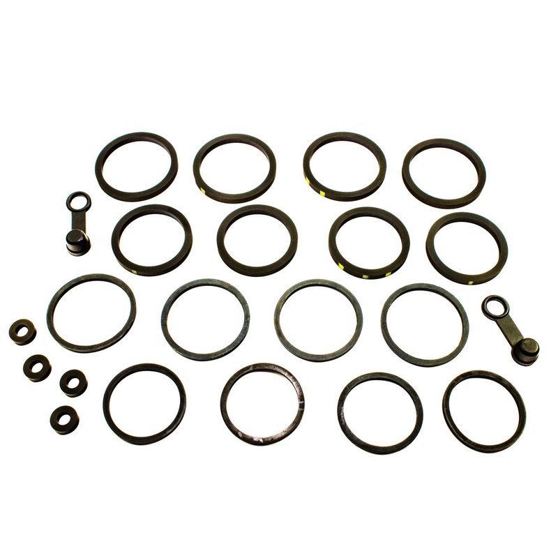 REPAIR KIT BRAKE CALIPER FRONT HONDA CBR 900 RR '93-'97 (MADE IN JAPAN)