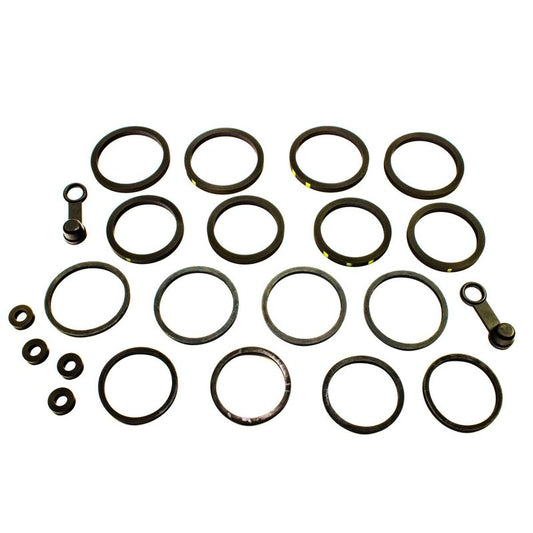 REPAIR KIT BRAKE CALIPER FRONT HONDA CBR 900 RR '93-'97 (MADE IN JAPAN)