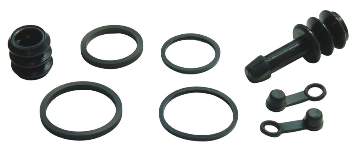 REPAIR KIT BRAKE CALIPER FRONT KAWASAKI GPZ500S/ER5/GPX/ZZR/ZR/ZL (MADE IN JAPAN)