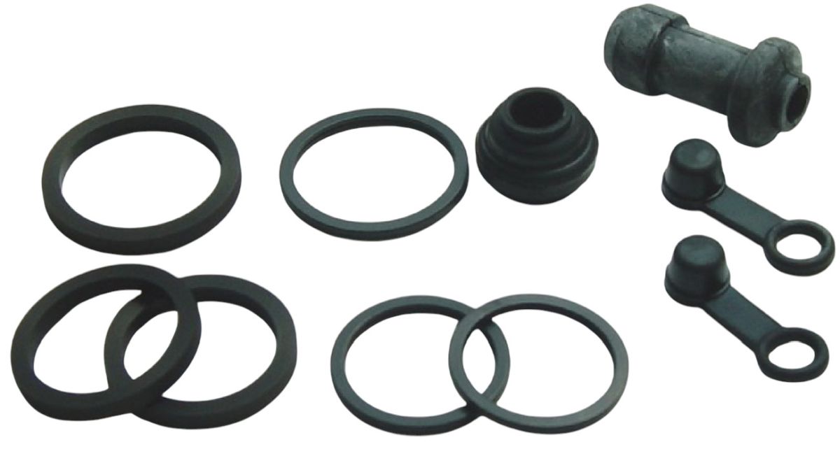 REPAIR KIT BRAKE CALIPER REAR HONDA CBR 1000 '93-'00, 1100XX '97-'08 (MADE IN JAPAN)