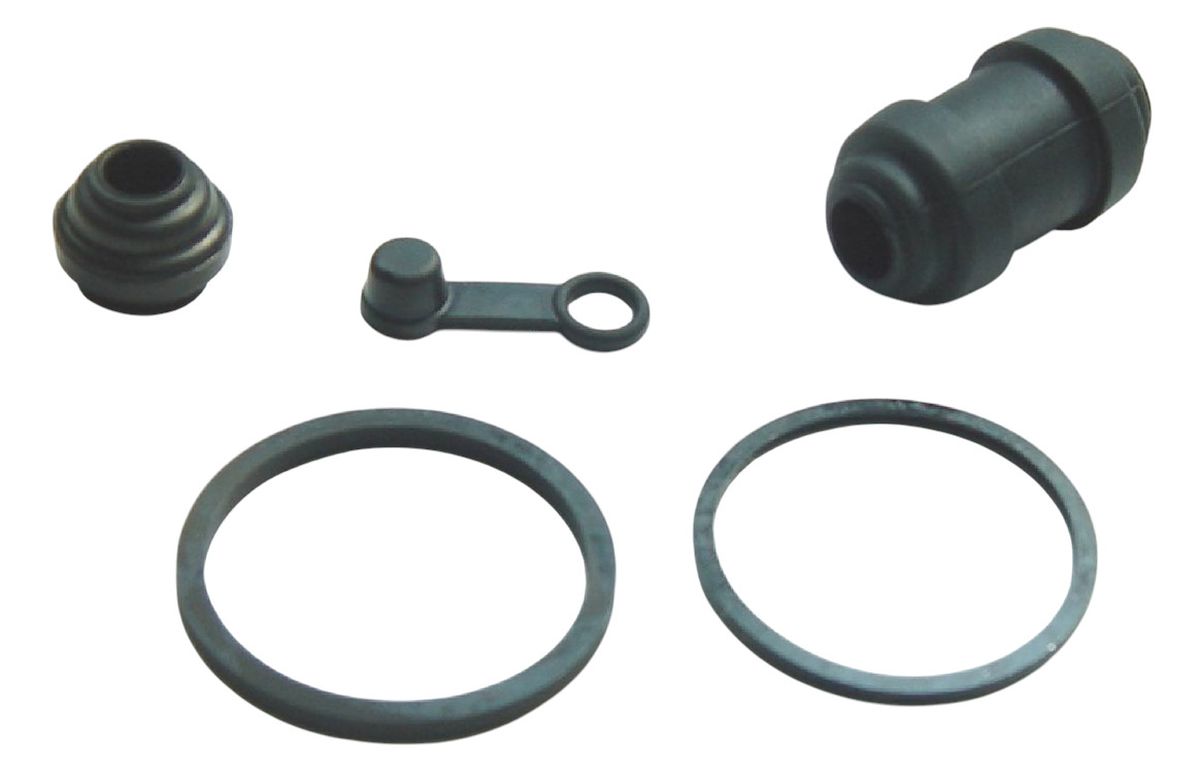REPAIR KIT BRAKE CALIPER REAR HONDA CB/CBR/NX/XRV/VTR/VTX (MADE IN JAPAN)