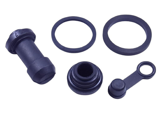 REPAIR KIT BRAKE CALIPER REAR HONDA CR 125/250 '02-'04, CRF 250/450R '03-'10 (MADE IN JAPAN)
