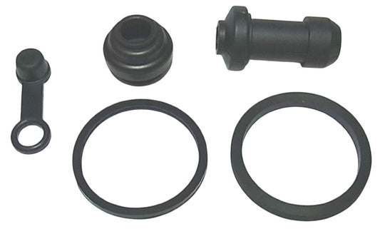 REPAIR KIT BRAKE CALIPER REAR HONDA CBR 1000RR '06-'07/CB 600F (PC41) '07-'08 (MADE IN JAPAN)