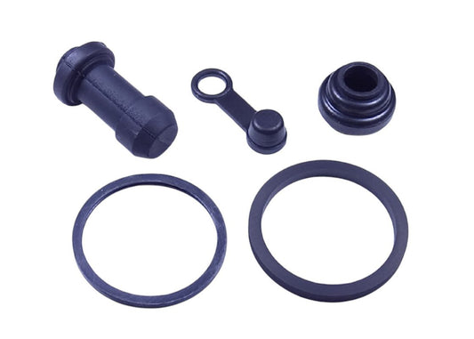 REPAIR KIT BRAKE CALIPER REAR KAWASAKI KX 125 '89-'93, 250 '89-'90, KLX (MADE IN JAPAN)