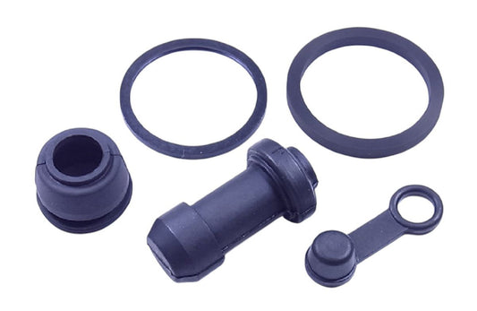 REPAIR KIT BRAKE CALIPER REAR KAWASAKI KX65, KX80/85 98-12 (MADE IN JAPAN)