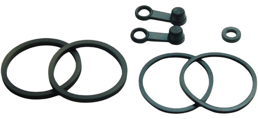 REPAIR KIT BRAKE CALIPER REAR KAWASAKI ZRX/ZX12R/ZX7R/ZXR/ZZR (MADE IN JAPAN)