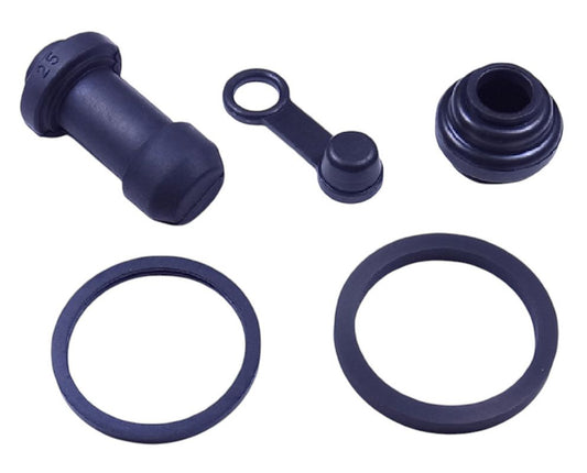 REPAIR KIT BRAKE CALIPER REAR KAWASAKI KXF 250/450 04-11, KX/KXF/ER/GPZ/KLE/KMX/ZR/ZX (MADE IN JAPAN)
