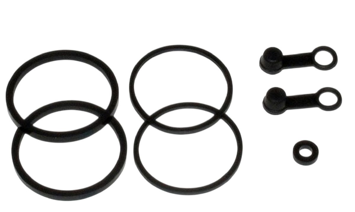 REPAIR KIT BRAKE CALIPER REAR SUZUKI GSXR 1000 '01-'06, GSXR600 - REPLACES BCR-307 (MADE IN JAPAN)