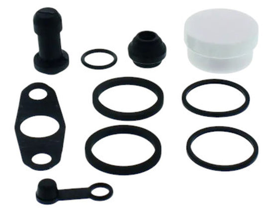 REPAIR KIT BRAKE CALIPER REAR SUZUKI AN 400 BURGMAN '07-15 (MADE IN JAPAN)