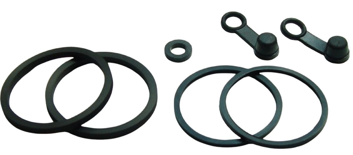 REPAIR KIT BRAKE CALIPER REAR SUZUKI GS 500E '93-'04, GSF600/1200, GSX600/750, GSXR/RF/TL (MADE IN JAPAN)