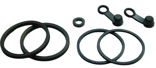REPAIR KIT BRAKE CALIPER REAR SUZUKI GS 500E '93-'04, GSF600/1200, GSX600/750, GSXR/RF/TL (MADE IN JAPAN)