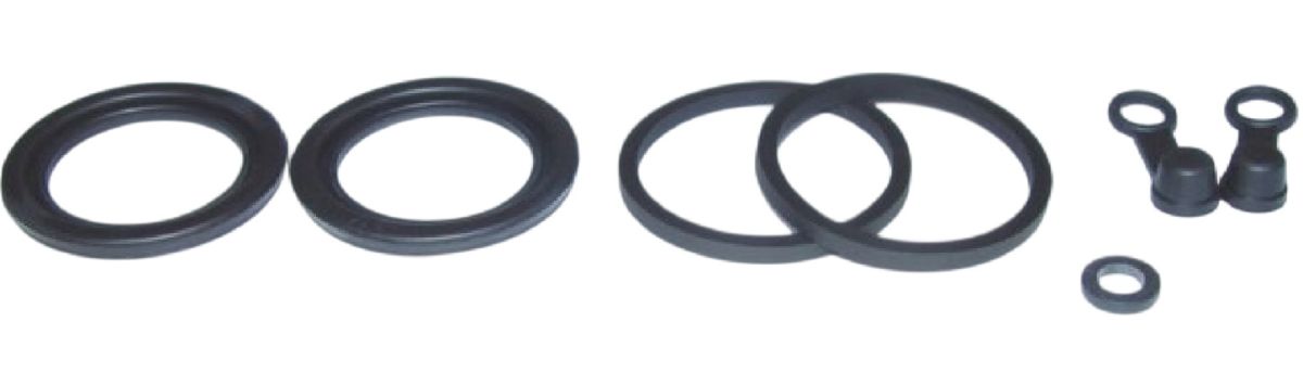 REPAIR KIT BRAKE CALIPER REAR SUZUKI GS 500E/GSX600F/GSXR750,1100 (MADE IN JAPAN)