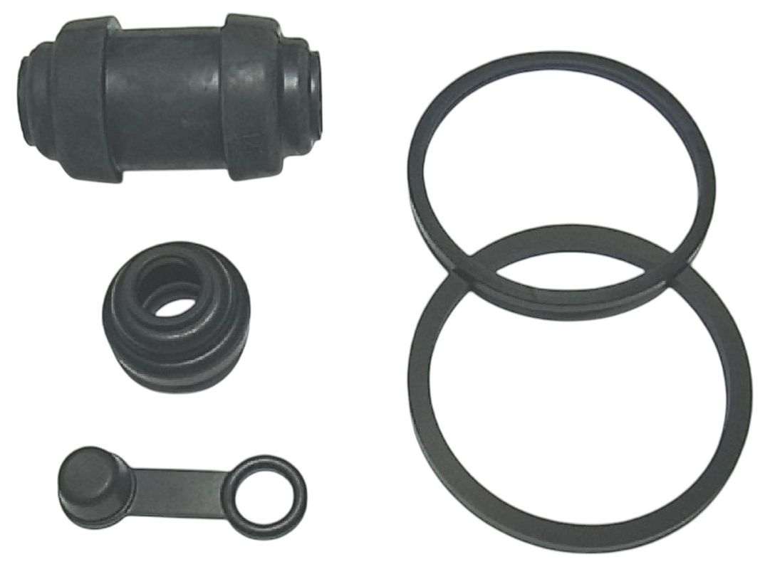 REPAIR KIT BRAKE CALIPER REAR YAMAHA FZ6 '04-'08/FZ1 '06-'07/R6 '03-'08 (MADE IN JAPAN)