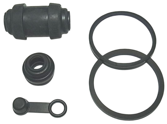 REPAIR KIT BRAKE CALIPER REAR YAMAHA FZ6 '04-'08/FZ1 '06-'07/R6 '03-'08 (MADE IN JAPAN)